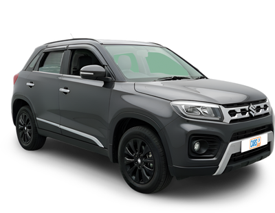 Maruti Vitara Brezza-img